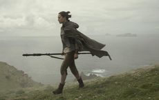 How "Star Wars" has transformed tourism in south-west Ireland