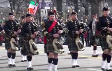 Shock as Washington DC St. Patrick’s Parade canceled by "distraught" committee