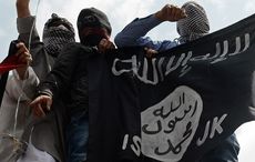 Irish-citizen ISIS terrorist captured by Kurdish forces in Syria