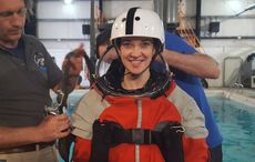 Mayo woman one step closer to being Ireland’s first astronaut in space