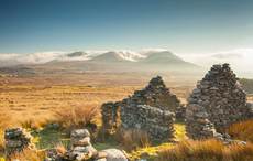 A two-for-one air deal to Ireland? Our 2019 Irish trip can’t come soon enough