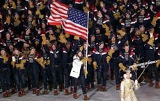 The USA doesn’t dip its flag at the Olympics thanks to this Irish American