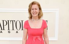 Time for Irish America to treat women as equals, says ex-Irish Ambassador 