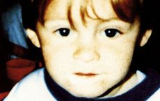 Irish director defends movie about notorious murder of toddler by ten-year-old boys