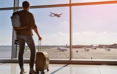 Dublin to Boston satisfies my travel bug just fine in 2019