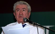 Woman exposed on Twitter as first abortion takes place in Ireland