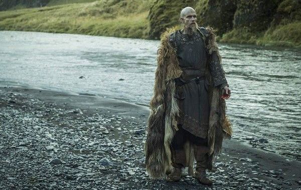 Vikings will come to an end after its sixth season
