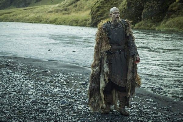 ‘Vikings,’ filmed in Ireland, to end after 6 seasons with spin-off in the works