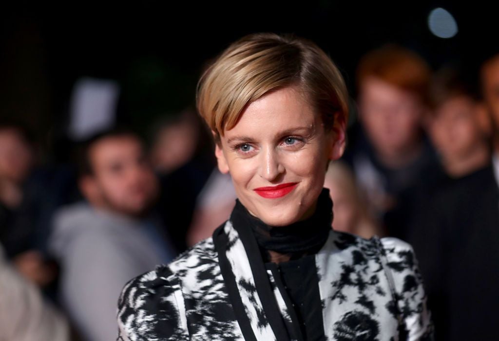 This Irish actress has been cast in the Game of Thrones prequel