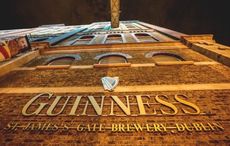 The Guinness Storehouse in Dublin is set for a record-breaking 2019