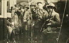 Celebrating the beloved song "The Foggy Dew" and its history