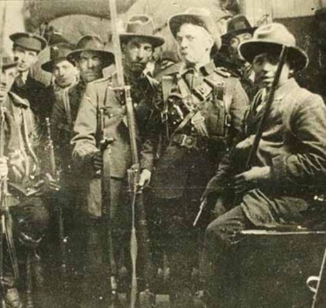 Celebrating the beloved song "The Foggy Dew" and its history