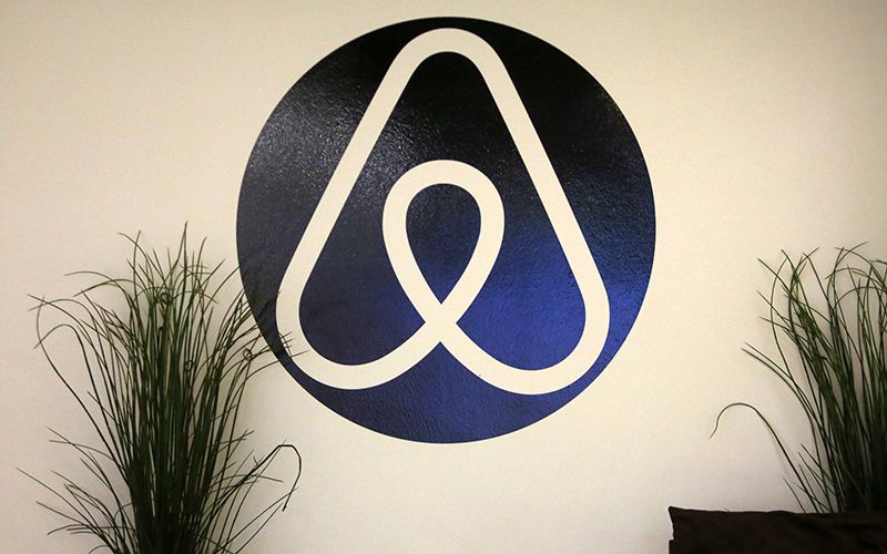 Airbnb gets its wings clipped in Ireland
