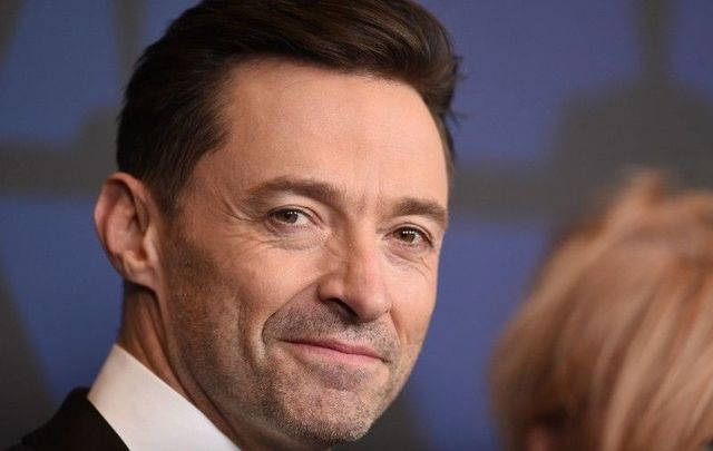 Hugh Jackman