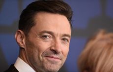 Hugh Jackman responds to young Irish superfan who covered his song