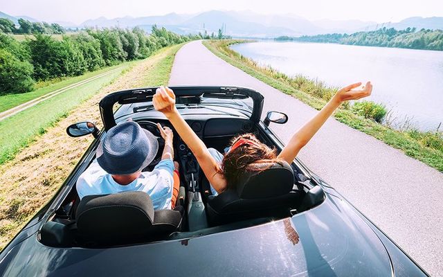 Dream of being on the open road in Ireland? The reality of renting a car seems to be quiet different to what you might imagine.