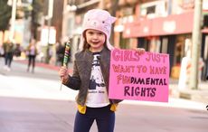 How to get involved in the Women's March Ireland 2019