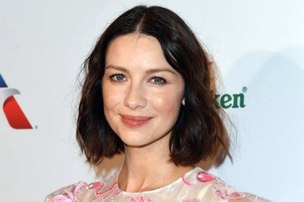 Outlander’s Caitriona Balfe on challenges, stepping up, and career ambitions
