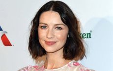 Outlander’s Caitriona Balfe on challenges, stepping up, and career ambitions