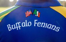 Buffalo Fenians hoping to build permanent GAA pitch in upstate New York