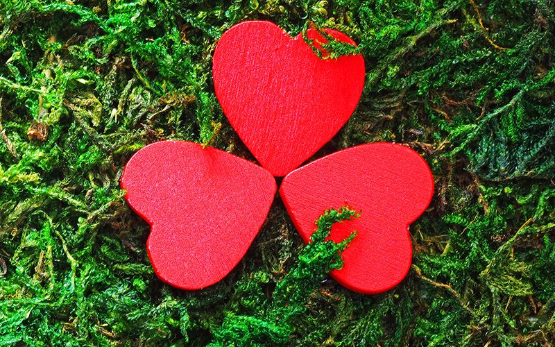 Share your Irish love story with IrishCentral this Valentine’s Day