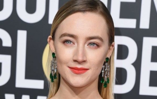 Saoirse Ronan wants to play this Irish revolutionary leader