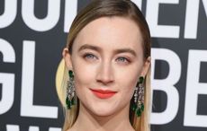 WATCH: Saoirse Ronan wants to play this legendary Irish woman in a movie