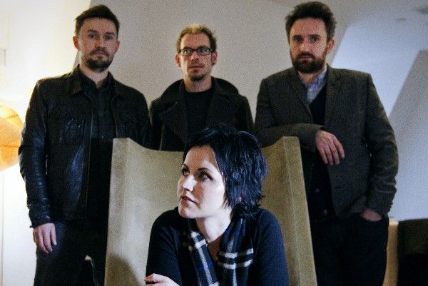 The Cranberries will receive an honorary doctorate from University of Limerick