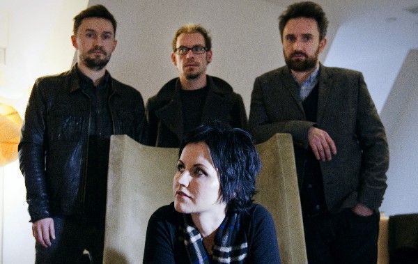 The Cranberries will receive an honorary doctorate from University of Limerick