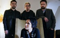 The Cranberries will receive an honorary doctorate from University of Limerick