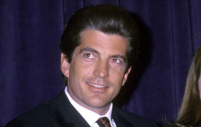 Some interesting trivia about John F. Kennedy, Jr, the late son of President John F. Kennedy.