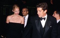 John F. Kennedy, Jr: facts about the president's son