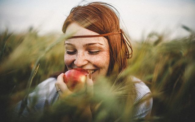 Looking to live your best and healthiest life? What about munching down on this Irish grown superfoods.