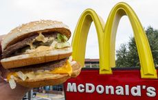 McDonald's has lost the Big Mac trademark to this Irish chain 