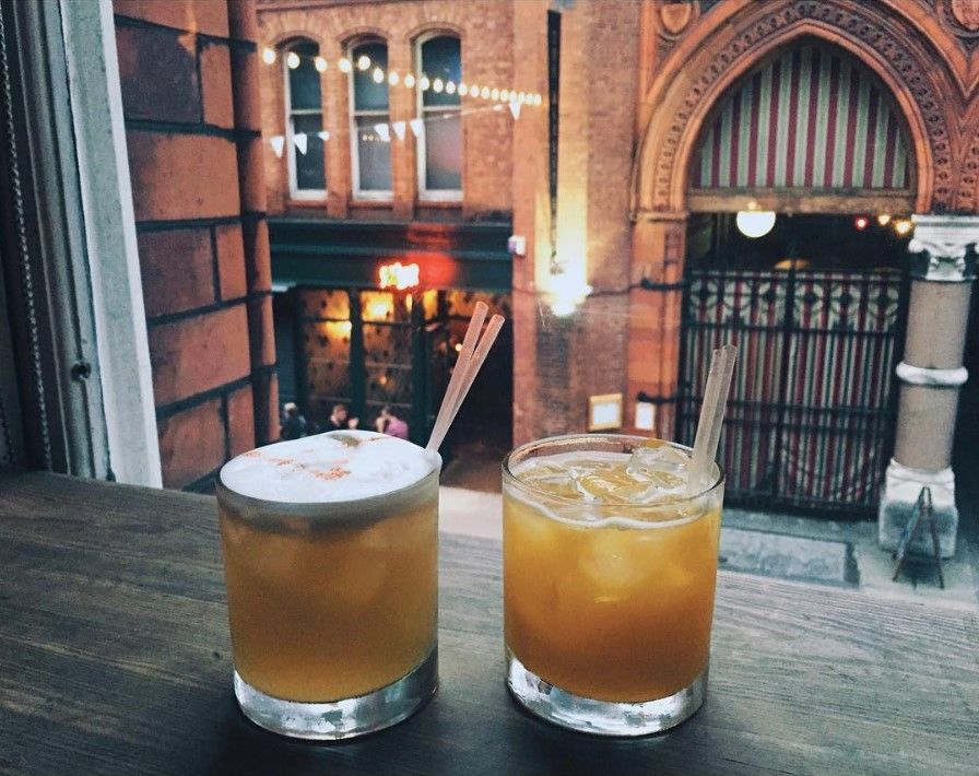 These are the best speakeasy bars in Dublin