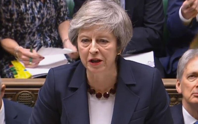 Brexit vote disaster leaves only one possible solution left