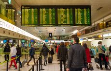 Dublin Airport sets new passenger record in 2018