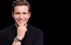 A-listers attend “Bohemian Rhapsody” star Allen Leech’s wedding