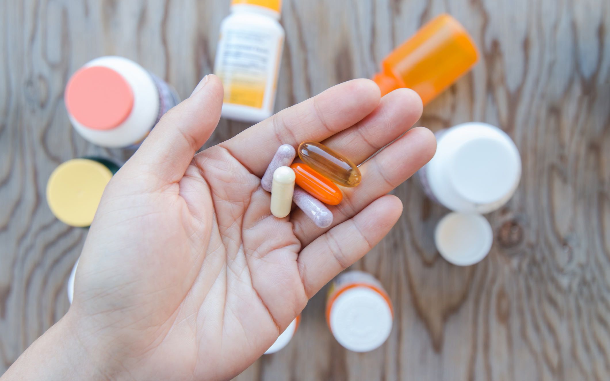 Ireland's medicine supply will be threatened by a no-deal Brexit