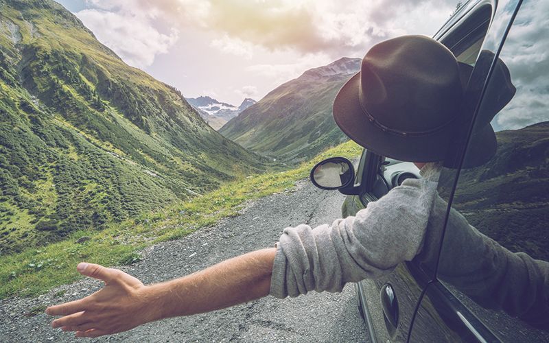 Scammer car hire firms in Ireland must be stopped