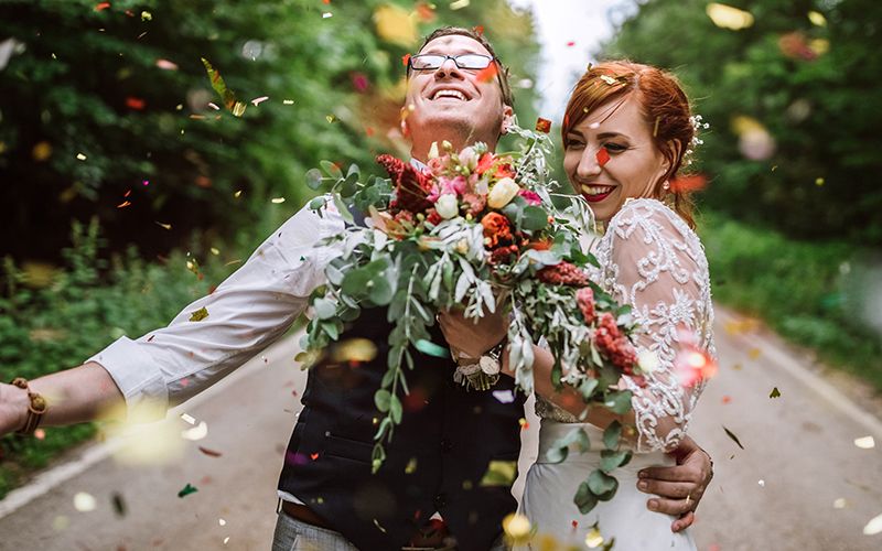 Ireland’s top seven exclusive Irish wedding venues