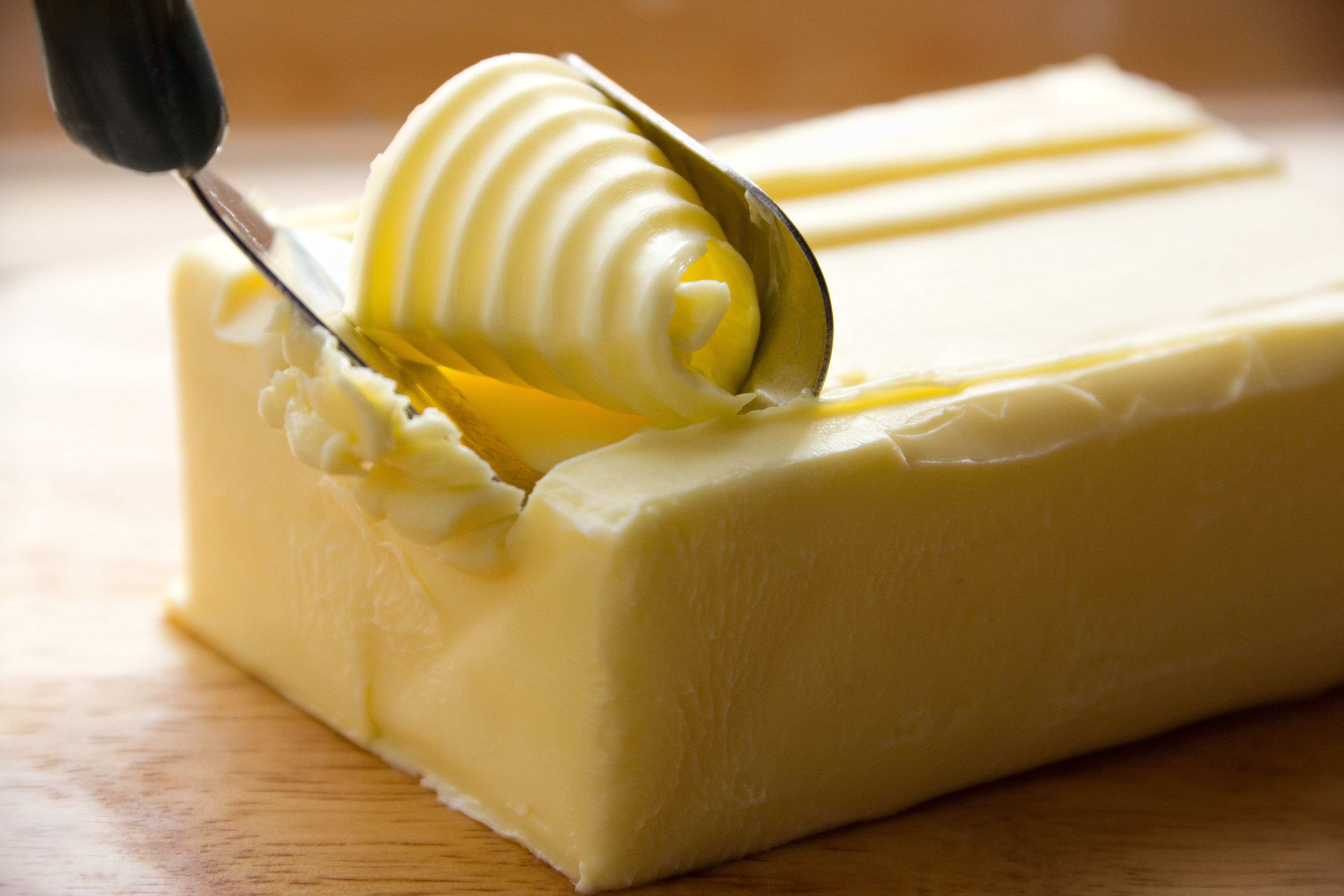 Irish butter exports reach record levels | IrishCentral.com