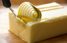 Irish butter exports reach record levels