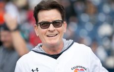 Charlie Sheen says getting sober “had to be done”
