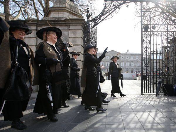 Ireland needs to elect more women and this is how we achieve it