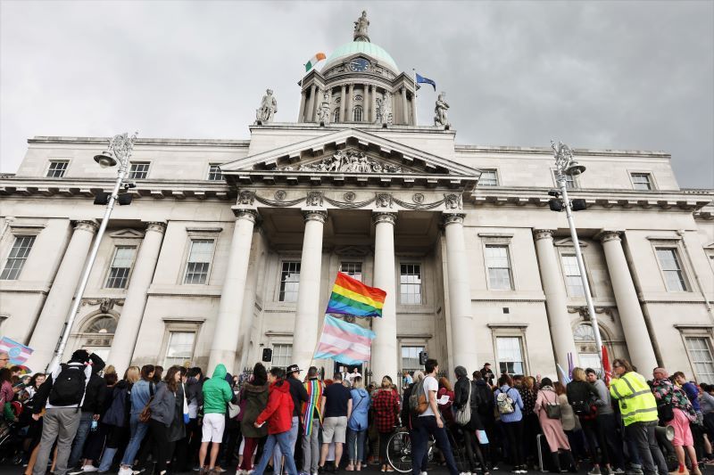 Being transgender in Ireland – An explainer for those who might be too afraid to ask