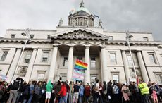Being transgender in Ireland – An explainer for those who might be too afraid to ask