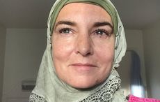 Sinead O’Connor’s 14-year-old son found safe and well after going missing in Dublin