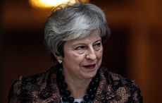 WATCH: May insists she never considered rewriting Good Friday Agreement for Brexit