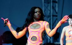 Azealia Banks “Queen of Ireland” calls Irish women “ugly” and asks Conor McGregor for help